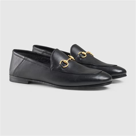 gucci pebbled leather horsebit loafer|Gucci leather horsebit loafer review.